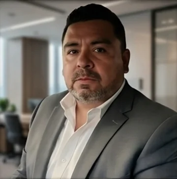 George Távara, fundador de Yupanqui Technologies